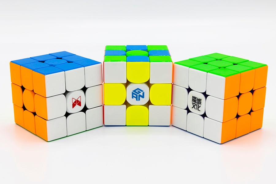 Rubik's Cube 3x3 Original Speedcube Rubik's Cube Speed Cube a233