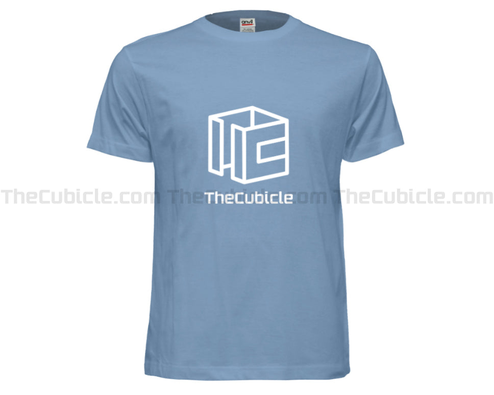 Cubicle CubingUSA Nationals 2017 Logo T-Shirt S