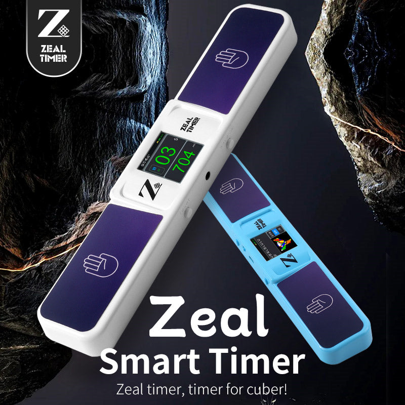 Zeal Smart Timer