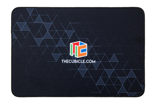 Cubicle Mini Mat 2024 (Black)