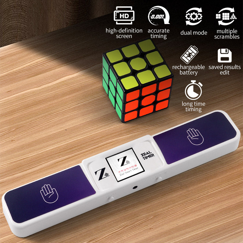 Zeal Smart Timer