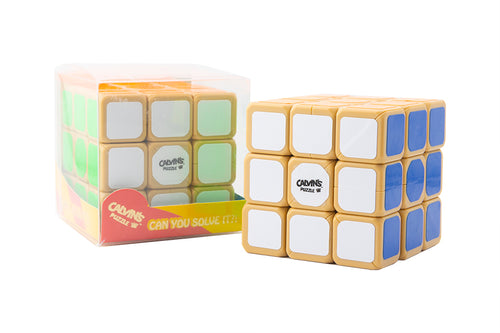 3x3 String Puzzle (Limited Edition)