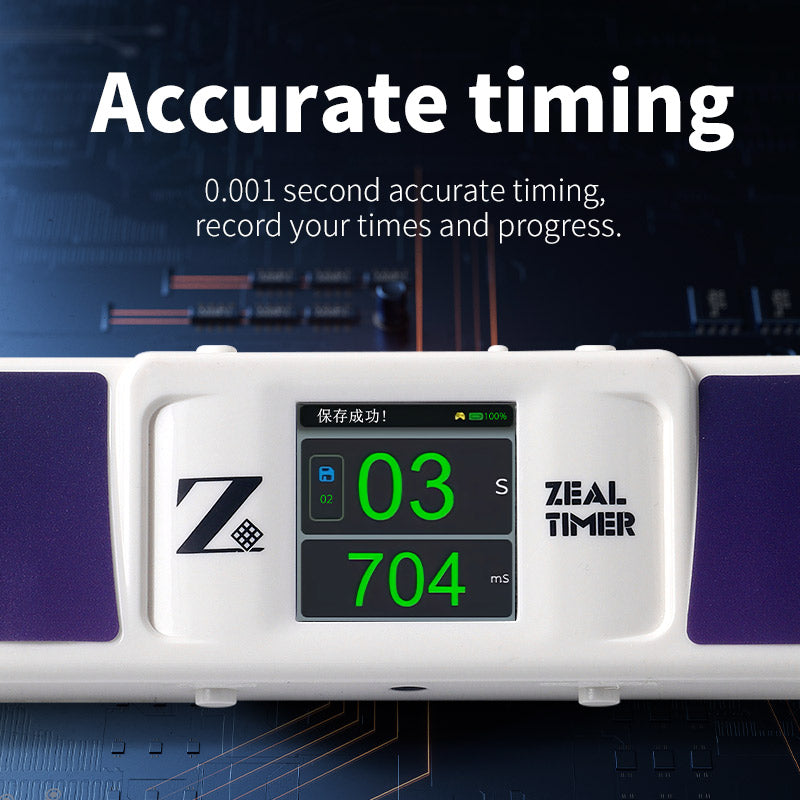 Zeal Smart Timer