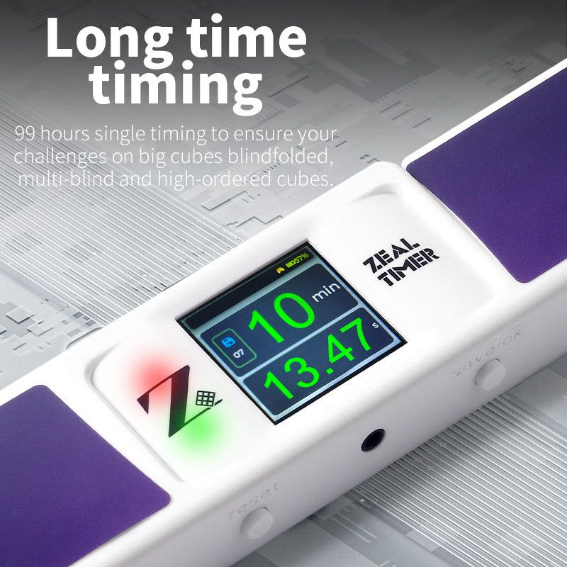 Zeal Smart Timer