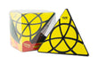 Calvin's Crazy Pyraminx