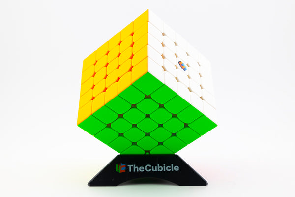 Cubicle Custom GAN562 M 5x5 (Matte) - Stickerless