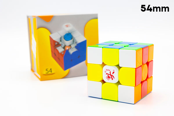 Lefun Balancing Spinning Cube Stand – TheCubicle