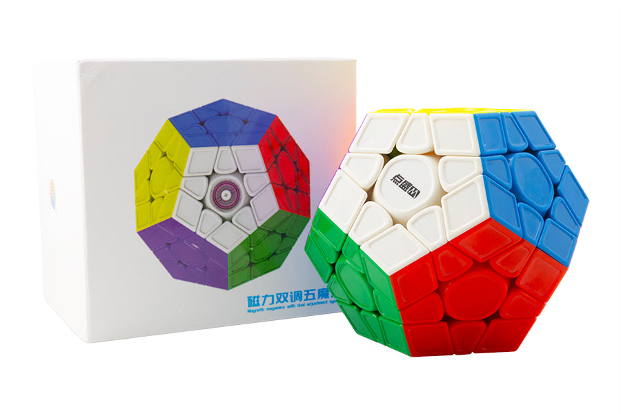 DianSheng Galaxy Big Megaminx (9cm)