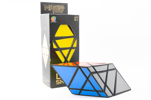 DianSheng Blade Cube