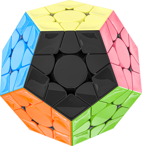 GAN Megaminx MagLev UV