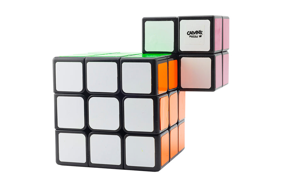 Hybrid Siamese 3x3-2x2 – TheCubicle