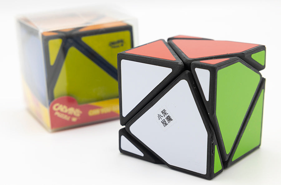 5x5 Mirror Cube Lee Mod (handmade) 