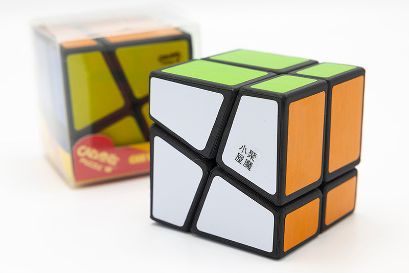 Lee 2x2 Windmill Cube - Black