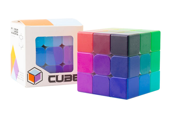 Lefun Gradient Cube 3x3