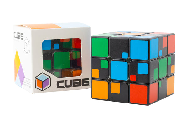 Lefun Respect Cube 3x3