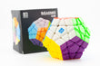 MFJS MeiLong Megaminx V2 M - Stickerless