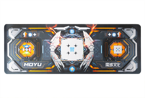 MoYu Cyberpunk Mat (Large)