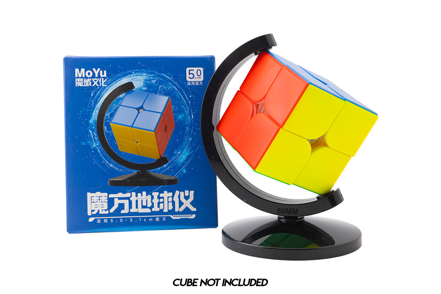 MoYu Globe Cube Stand (2x2) – TheCubicle