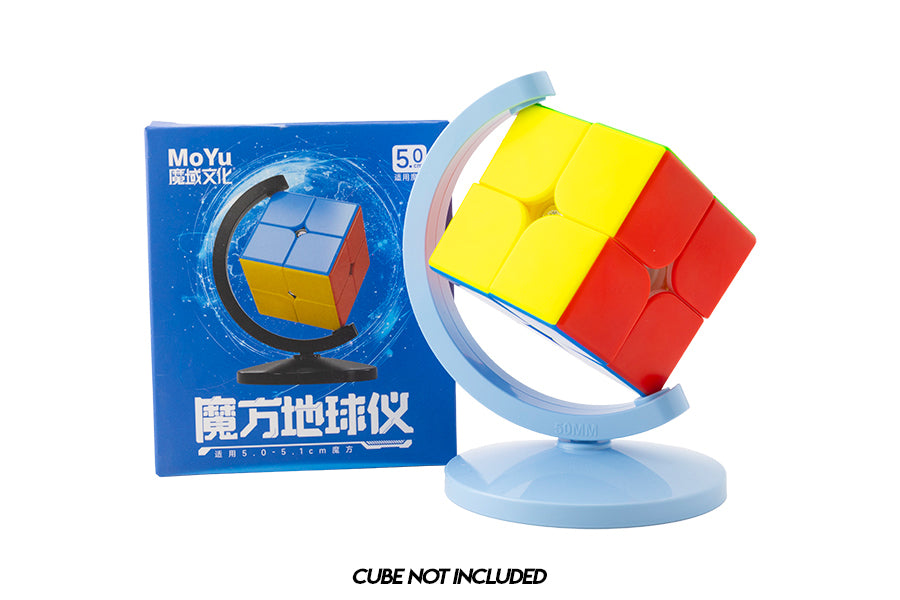 MoYu Globe Cube Stand (2x2) – TheCubicle