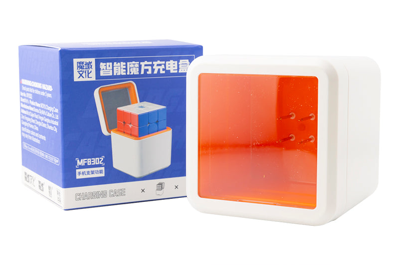 MoYu WeiLong V10 AI Charging Box