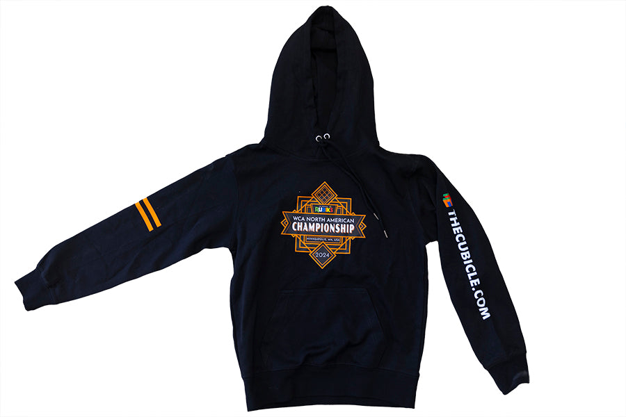 NAC 2024 Hoodie