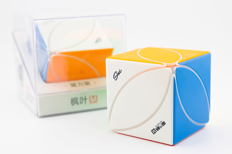 QiYi Ivy Cube M - Stickerless