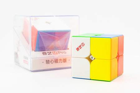 MFJS MeiLong 7x7 Speed Cube – TheCubicle