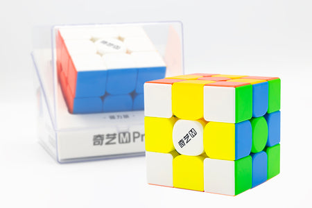 YJ MGC Speed Cube – TheCubicle