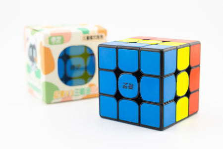 Crystal Embellished Rubiks Speed Cube 3x3 