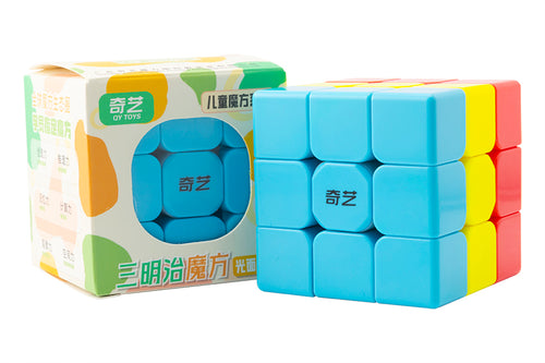 QiYi Sandwich Cube 3x3