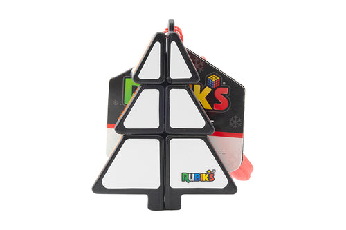 Rubik's Christmas Tree 3x2x1 - Black