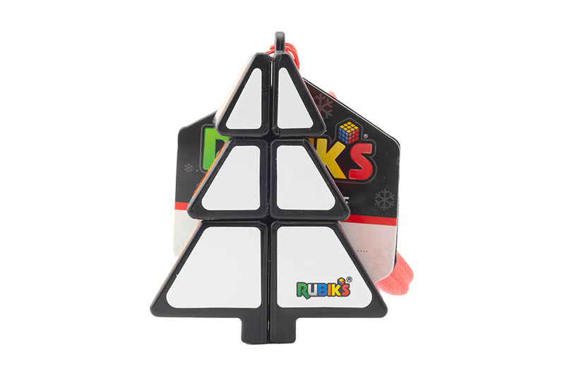 Rubik's Christmas Tree 3x2x1 - Black