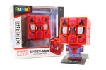 Rubik's x Marvel Cubers 3x3 (Spider-Man)