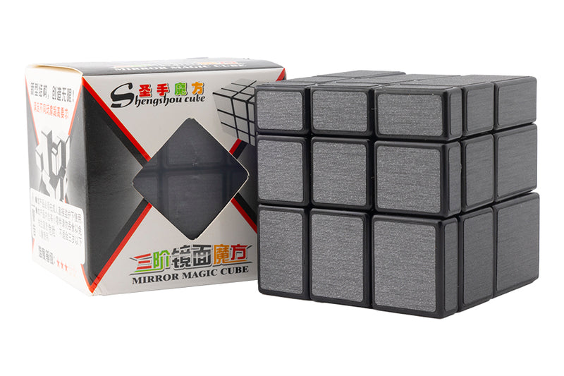 ShengShou 3x3 Mirror Blocks