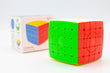 ShengShou Crazy 5x5 V2 - Stickerless (Bright)