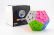 ShengShou YuFeng Megaminx - Stickerless