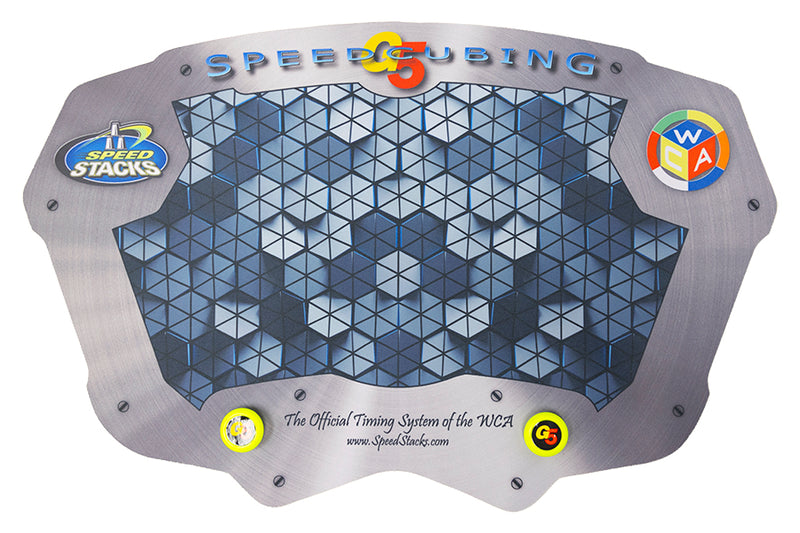 SpeedStacks Gen5 Cubing Mat