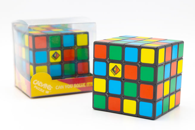4x4 Sudoku Puzzles Teaching Kit