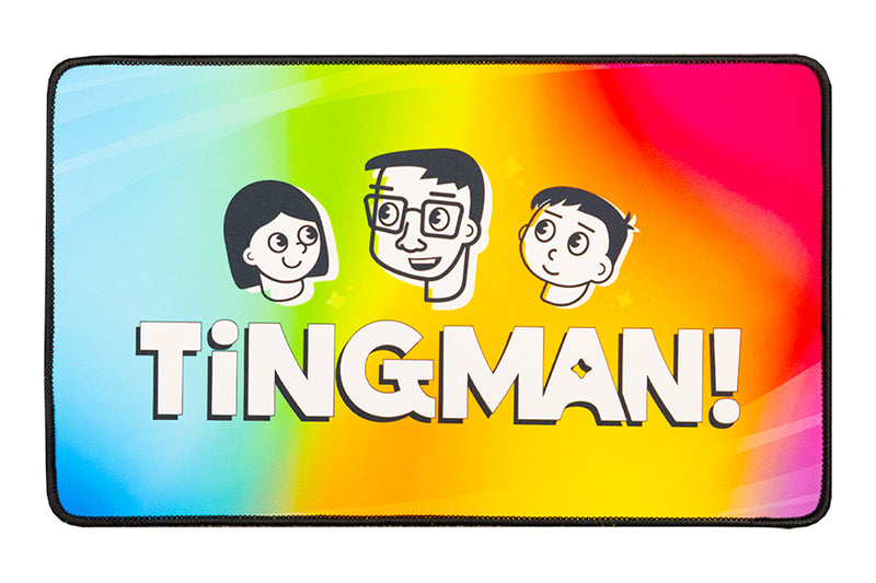 Tingman Mini Mat V1