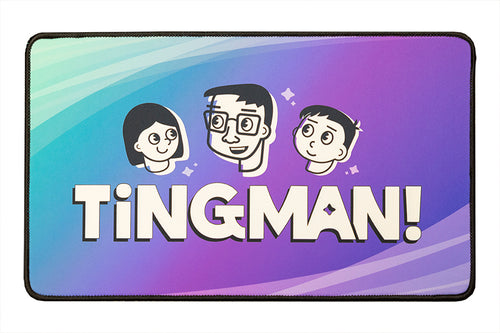 Tingman Mini Mat V2