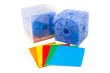 Void Multi-Star Wheel Cube (Limited Edition) - Transparent Blue