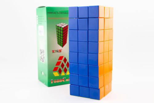 WitEden 3x3x8 Cuboid