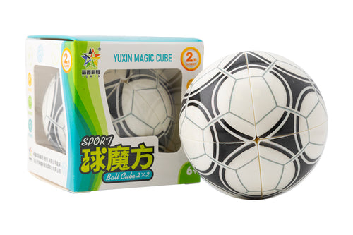 YuXin Football 2x2 V1