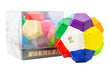 YuXin Star-Path Megaminx - Stickerless