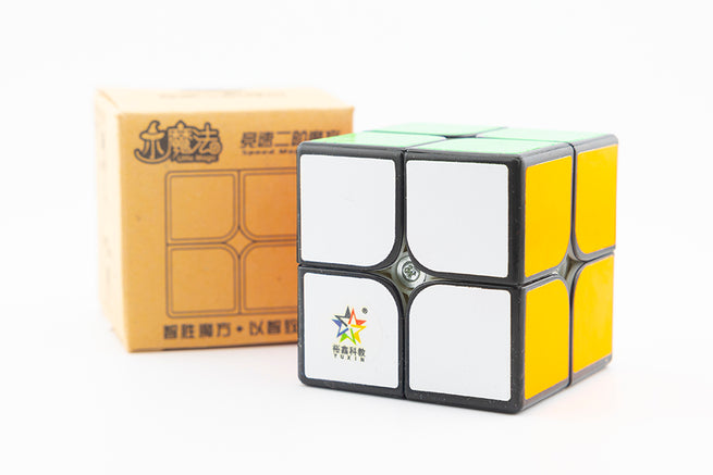 YuXin Little Magic 2x2