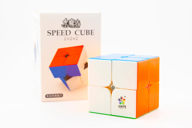 YuXin Little Magic 2x2