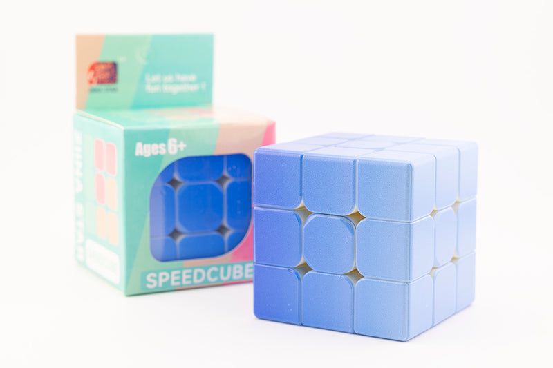 Ziina Gradient 3x3 (Blue)