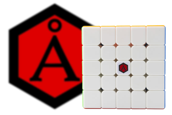 Angstrom AoChuang V6 5x5 (Double-Track + UV)