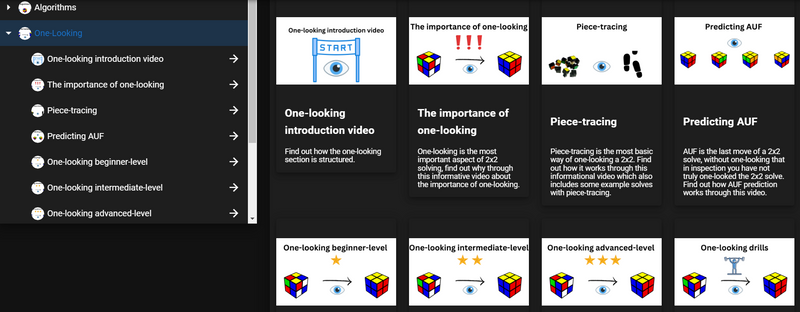 Your 2x2 Journey with Antonie [Cubing.GG Digital Course]