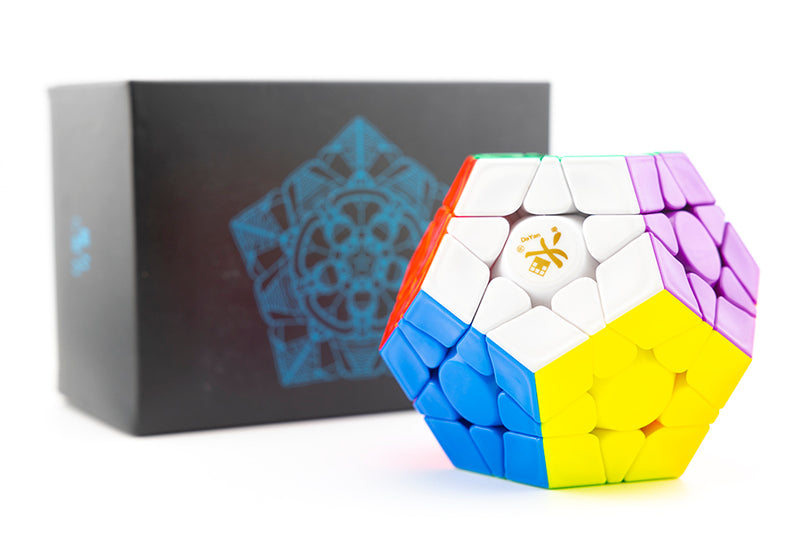 DaYan Megaminx V2 M